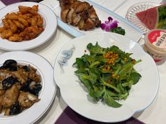 -凯鸽酒楼(大同振兴街店)