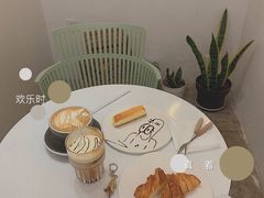 -GOOD好事咖啡(会展城店)