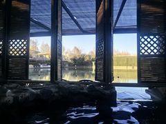 -春晖园度假酒店温泉