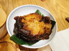 -北往西·西安油泼面(万德庄店)