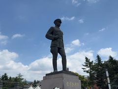 -张学良旧居陈列馆