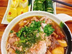 -北新桥卤煮老店(北新桥店)