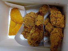 -麦当劳(济泺路店)