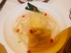 -北京柏悦酒店·锦庭餐厅Dining Room