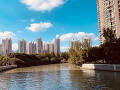 -苏州河梦清园环保主题公园