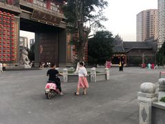 -龙潭水乡