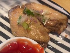 -玛尚诺Pizza&Bar(长泰广场店)