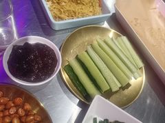 -有蚝有翅烧烤大排档·宵夜(右安门店)