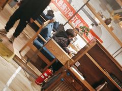 -粥六•新晋菜(柳巷店)