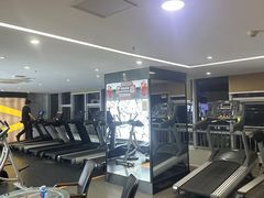 -超鹿运动健身(紫阳商贸中心店)