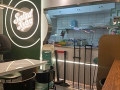 -SaladJohn沙拉匠(凯德1818店)