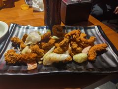 -炉小二铜锅牛蛙•川湘菜(三里屯店)