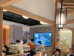 -野妹经典火锅(民治店)