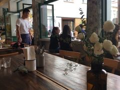 -RAC BAR(安福路店)