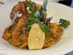 -LA JOLLA 墨西哥餐厅(学院路店)