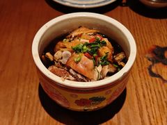 -南京大牌档(夫子庙老门东店)
