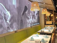 -33号大院·青岛本帮菜(五四广场店)