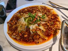 -张大胡子鱼头火锅酒楼(长益路店)