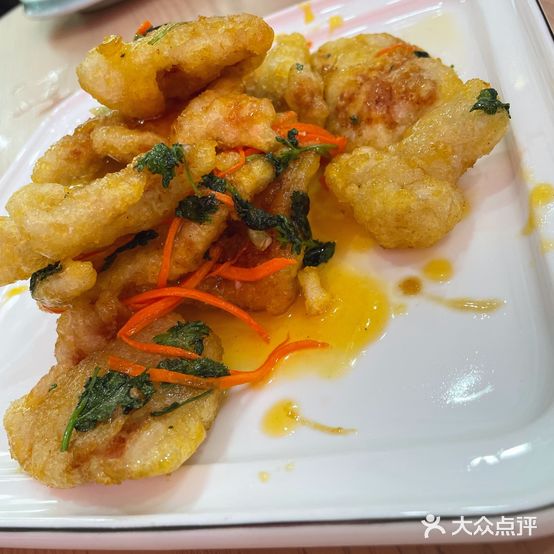 东北曦小馆(文山园新村店)