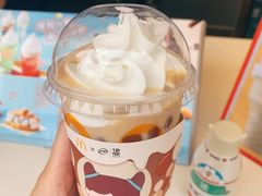 -麦当劳(田林好又多店)