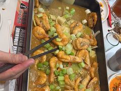 -雅佳神话·麻辣烤鱼(新街口店)