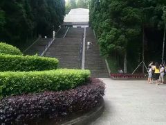-井冈山革命烈士陵园