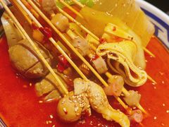 -三生小馆(亭知路店)