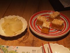 -Sushi Love 创意寿司(丽影广场店)