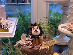 -杜哈夫DOUX RÊVE·生日蛋糕(日月光店)