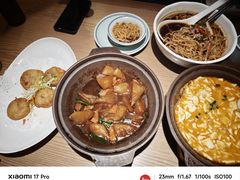 -周家二小姐的菜(西津渡店)