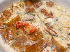 -金龙·打边炉(南京西路店)