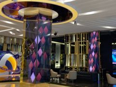 -堂会(天河店)