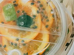 -阿水大杯茶(明湖广场店)