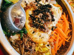 拌饭-熙成烧烤(白塔岭店)