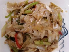 -富临港·蒸汽海鲜·手抓海鲜·炒菜(栈桥店)