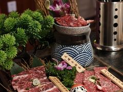 -牛焱·烧肉酒肆(五大道店)
