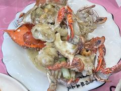 -碧海银沙海鲜餐厅(恒大海上威尼斯店)