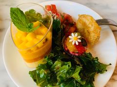 -The Rug Cafe(王府中环店)