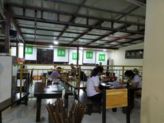 大堂-王菊美食街·王菊面馆(总店)