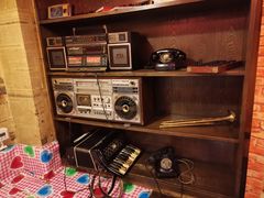-粗粮人家(簋街店)