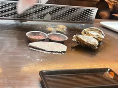 -赤坂亭·M9和牛烧肉·铁板烧·日料398放题(长泰广场店)