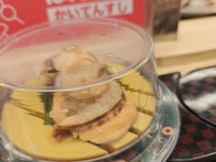 -万岁寿司(万国店)