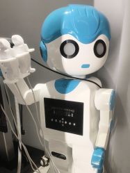 -Lily纤美·科技减脂中心