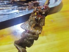 -袁师傅烤肉(弹子石店)
