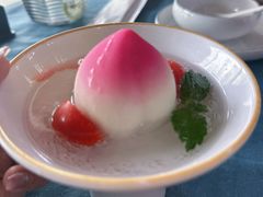 -金家老三饭庄(常营店)