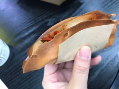 -易老大蛋烘糕(奎星楼总店)