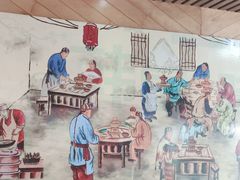 -羊家胡同·龙虾烧烤火锅(龙汇路店)