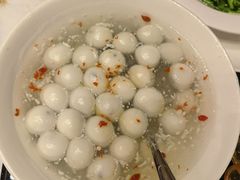 -丰收日·小海鲜·沪上家宴(顾村正大店)
