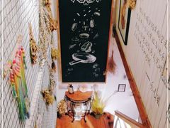-秀儿家の小确幸花园西餐厅