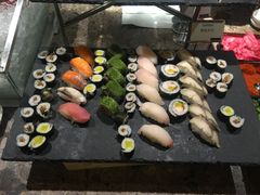 -天诚丽筠酒店-西餐厅